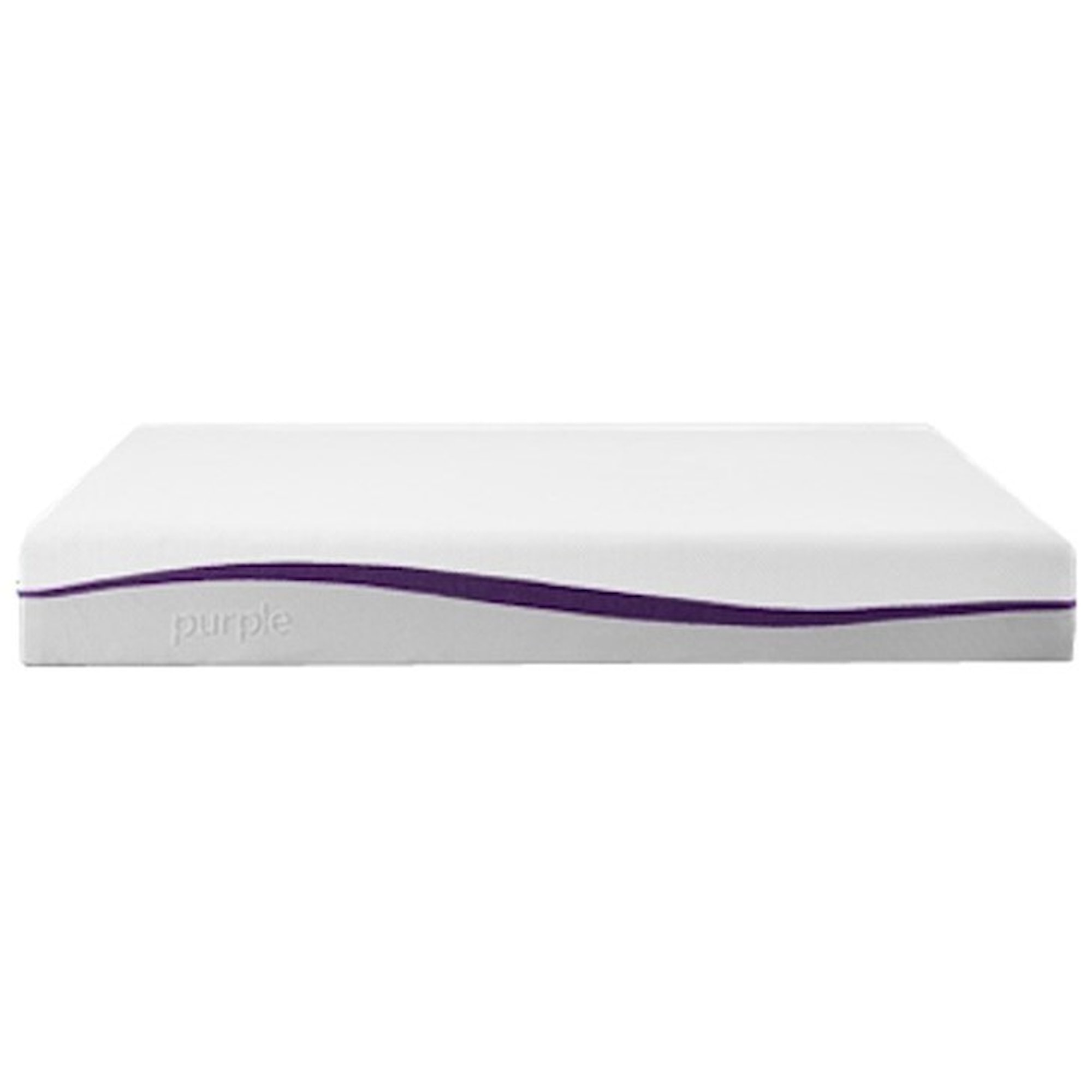 Purple The Purple Mattress 023356510 King 9 1/4" Purple gel Mattress